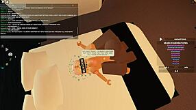 Intense Anal Fucking With Big Black Cock