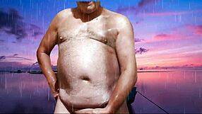 Preview Of Getting Hot And Wet With Agarabas And Olpr