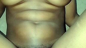 Best African pussy gets thoroughly fucked