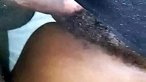 strange house wife accepts sex for tenancy fee