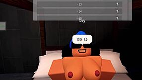Roblox Hoe She Was So Tight Couldnt Last Long