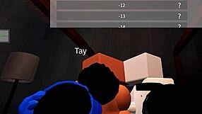 Roblox Hoe She Was So Tight Couldnt Last Long