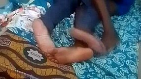 Sweet girl charges phone then enjoys intense sex with guy