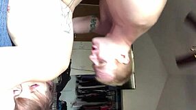 Bbw Latina Covered In Cum After Being Fucked By Mase619!