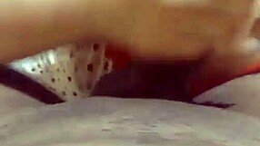 Extreme Humiliation For Submissive Cuckold Cumming Hard!