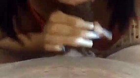 Extreme Humiliation For Submissive Cuckold Cumming Hard!