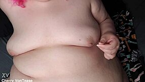 Bbw Nipple Pump Play Time