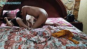 cogiendome en 4 a esa rica mamita soltera mexicana, que rico culo tiene