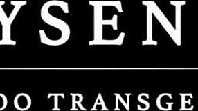 Shemale Beauty Begs for Creampie