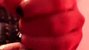 Bbw Tranny Cums Three Times Pov