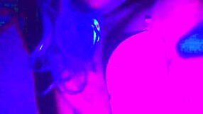 Ella Wants to Tell You Something, Pay Attention Mami Shemale