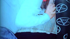 Que rico me meten la lengua en el culo