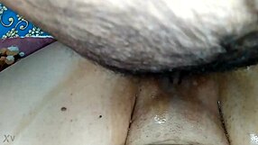 My wife and I enjoy a sexy evening together