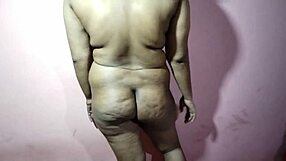 Indian Step Brother Asks Step Sister for Help to Cum