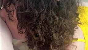 Brunette Milf Uses Strapon On Mexican Girl In Cancun Lesbian Sex