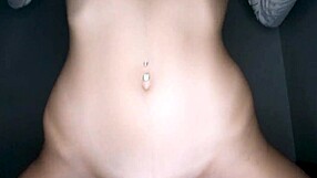 ella ama la verga de papi