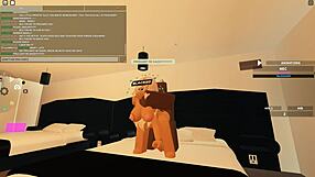 Intenzivno analno jebanje z velikimi črnimi kurci