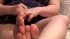 barefoot physical therapy exercises