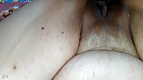 My wife and I enjoy a sexy evening together