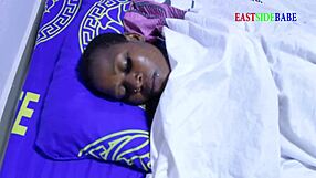 Patricia fucks the family doctor!