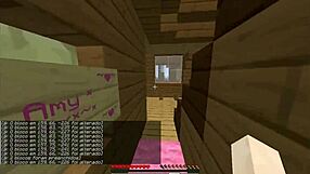 NOVINHOS CARECA E O PADRE QUE MOSTRA O SEU CAJADO THE IGGSBURN VILLAGE PARTE 2 2