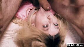 i'm the teen who sucks and fucks my stepdad's big cock