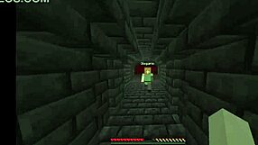 NOVINHOS CARECA E O PADRE QUE MOSTRA O SEU CAJADO THE IGGSBURN VILLAGE PARTE 2 2