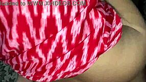 Married Bhabhi Fucks Devar with Tight Pussy and Big Ass