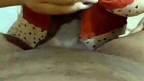 Extreme Humiliation For Submissive Cuckold Cumming Hard!