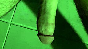 my newly trimmed pussy looks hot close up with monster cock 😍