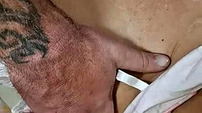 Please Don't Come Inside My Pussy