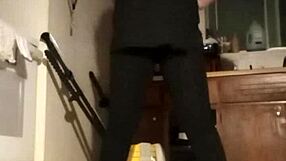 Intriguing Workout Sessions Set to Rhythmic Beats