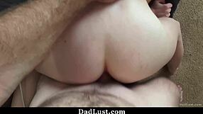 It can be our little secret please - Dadlust