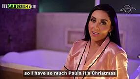 Influencer strips naked in taxi what would you do