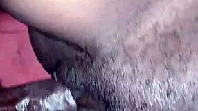 18yo tight pussy takes a big black cock