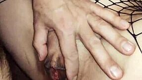 the couple decided to put the home video on public display