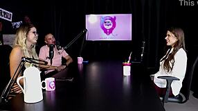 pati ferraz discusses crossdressing fetish in domination interview