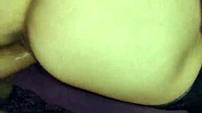 Married Couple's Homemade Erotic Session