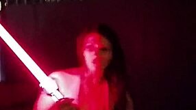 wonder star says, 'look at my pantyhose!!'