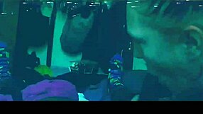 Detailed Sloppy Blowjob In Reality Setting