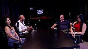 contou como surgiu a carona do ted se conheceram em uma balada e est� entre os 10 canais mais vistos e a idealiza��o - binho ted ted oficial watch on sheer red