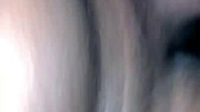 Ebony milf strips with intense desire