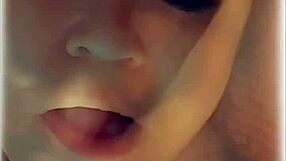 I Licked Her Pussy So Now It's Mine to Fuck