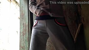 I Caught My Neighbor Masturbating And Fucked Her Hard With A Strap-On - Lesbian Illusion Girls