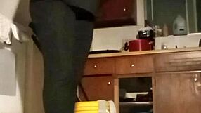 Intriguing Workout Sessions Set to Rhythmic Beats