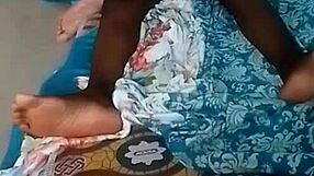 Sweet girl charges phone then enjoys intense sex with guy