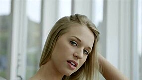 I, the bored girlfriend Victoria Rae, fuck a BBC hard.