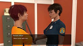 Play prison life part 2 😎