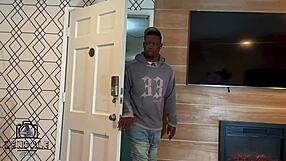 Have You Dreamed of Fucking the Neighbor