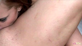 Lesbians Initiate Group Sex Party With Stunning Bodies And Toys